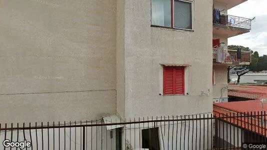 Office spaces for rent i Pianura - Photo from Google Street View