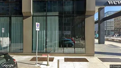 Lokaler til leie i Milano Zona 2 - Stazione Centrale, Gorla, Turro, Greco, Crescenzago – Bilde fra Google Street View