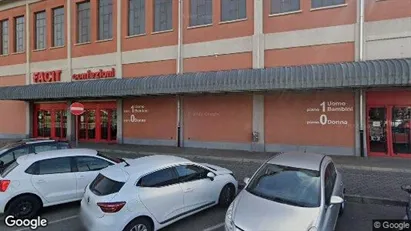 Gewerbeflächen zur Miete in Torino – Foto von Google Street View