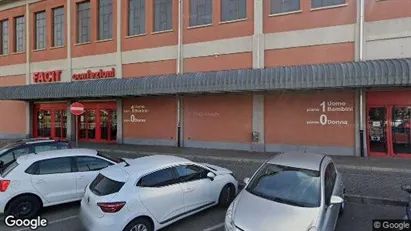 Lokaler til leje i Torino - Foto fra Google Street View