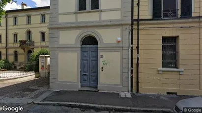 Bedrijfsruimtes te huur in Bologna - Foto uit Google Street View