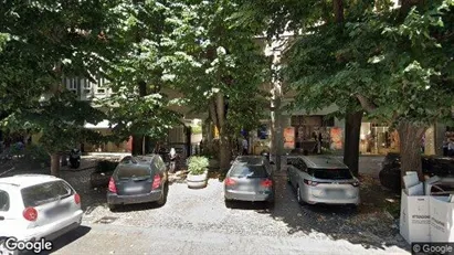 Coworking spaces zur Miete in Rom Municipio IX – EUR – Foto von Google Street View