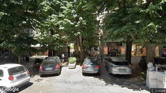Coworking spaces for rent i Roma Municipio IX – EUR - Photo from Google Street View