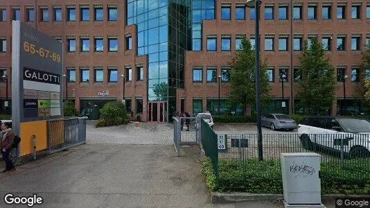 Office spaces for rent i Casalecchio di Reno - Photo from Google Street View