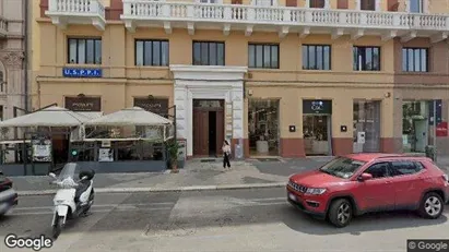 Lokaler til leie i Bari – Bilde fra Google Street View