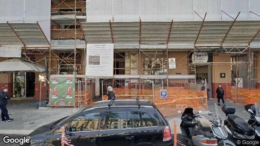 Bedrijfsruimtes te huur i Bari - Foto uit Google Street View