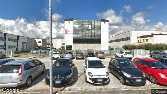 Lokaler til leje i Pescantina - Foto fra Google Street View