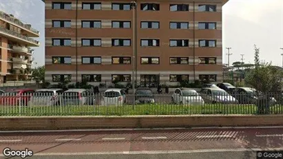 Commercial properties for rent in Roma Municipio IX – EUR - Photo from Google Street View