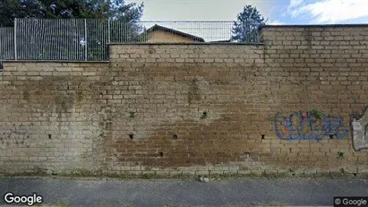 Gewerbeflächen zur Miete in Rom Municipio VIII – Appia Antica – Foto von Google Street View