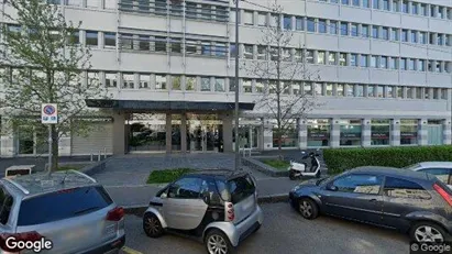 Coworking spaces zur Miete in Milan Zona 6 - Barona, Lorenteggio – Foto von Google Street View