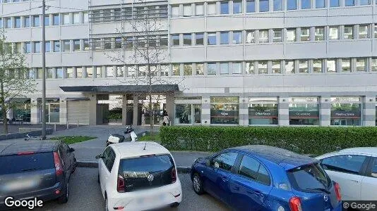 Coworking spaces zur Miete i Milan Zona 6 - Barona, Lorenteggio – Foto von Google Street View