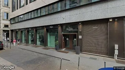 Coworking spaces för uthyrning i Milano Zona 1 - Centro storico – Foto från Google Street View