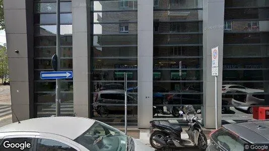 Kontorhoteller til leie i Milano Zona 2 - Stazione Centrale, Gorla, Turro, Greco, Crescenzago – Bilde fra Google Street View