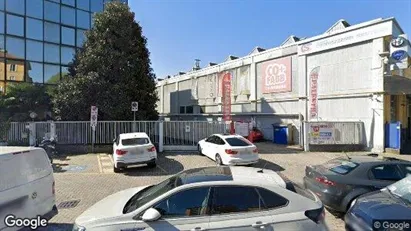 Bedrijfsruimtes te huur in Sesto San Giovanni - Foto uit Google Street View