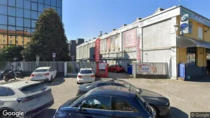 Office spaces for rent in Sesto San Giovanni - Photo from Google Street View
