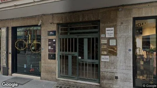 Coworking spaces zur Miete i Foggia – Foto von Google Street View