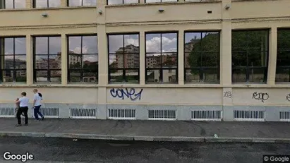 Lokaler til leie i Torino – Bilde fra Google Street View