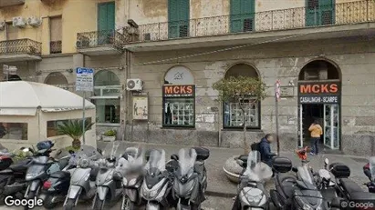Kontorslokaler för uthyrning i Neapel Municipalità 4 – Foto från Google Street View