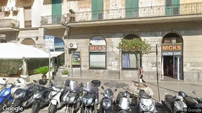 Office spaces for rent in Napoli Municipalità 4 - Photo from Google Street View