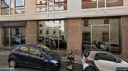 Office spaces for rent in Roma Municipio I – Centro Storico - Photo from Google Street View