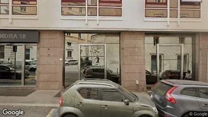Office spaces for rent in Roma Municipio I – Centro Storico - Photo from Google Street View