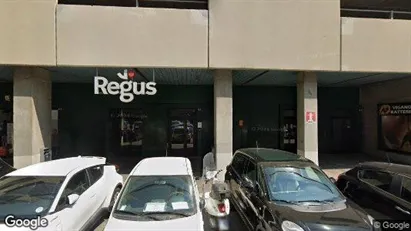 Office spaces for rent in Genova - Photo from Google Street View