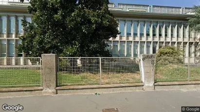 Office spaces for rent in Milano Zona 3 - Porta Venezia, Città Studi, Lambrate - Photo from Google Street View