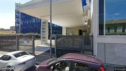 Büros zur Miete in Torino – Foto von Google Street View