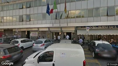 Kontorslokaler för uthyrning i rom Municipio VIII – Appia Antica – Foto från Google Street View