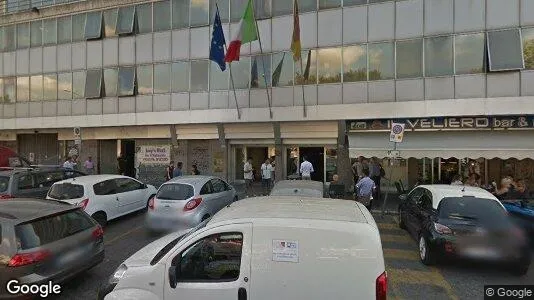 Kantorruimte te huur i Rome Municipio VIII – Appia Antica - Foto uit Google Street View