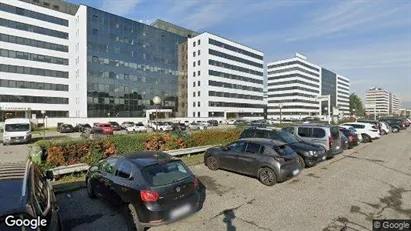 Kontorer til leie i Agrate Brianza – Bilde fra Google Street View