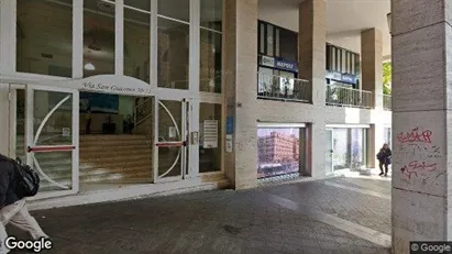 Kontorslokaler för uthyrning i Neapel Municipalità 2 – Foto från Google Street View