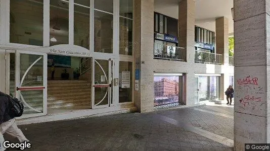 Büros zur Miete i Neapel Municipalità 2 – Foto von Google Street View