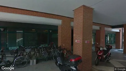 Coworking spaces för uthyrning i Padova – Foto från Google Street View