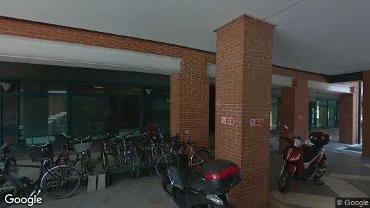 Coworking spaces zur Miete i Padova – Foto von Google Street View
