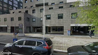 Office spaces for rent in Milano Zona 2 - Stazione Centrale, Gorla, Turro, Greco, Crescenzago - Photo from Google Street View