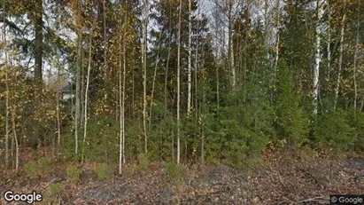 Werkstätte zur Miete in Lempäälä – Foto von Google Street View