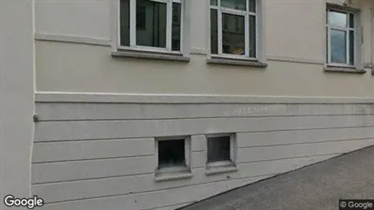 Kontorer til leie i Ålesund – Bilde fra Google Street View