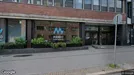 Werkstatt zur Miete, Helsinki, Elimäenkatu 22