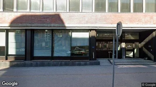 Producties te huur i Helsinki Keskinen - Foto uit Google Street View