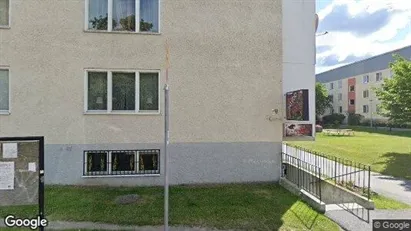 Lokaler til leje i Haninge - Foto fra Google Street View