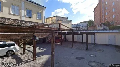 Kantorruimte te huur in Linköping - Foto uit Google Street View