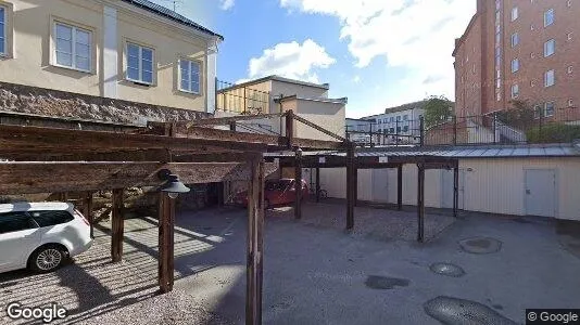 Office spaces for rent i Linköping - Photo from Google Street View