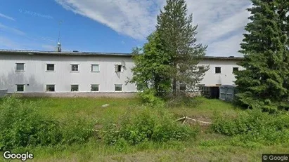 Industrial properties for rent in Umeå - Photo from Google Street View