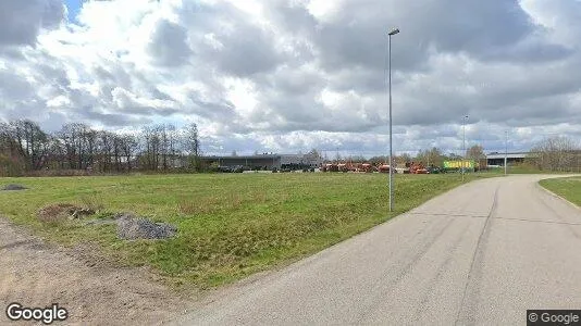 Warehouses for rent i Falkenberg - Photo from Google Street View