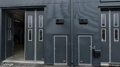 Warehouses for rent in Partille - Photo from Google Street View