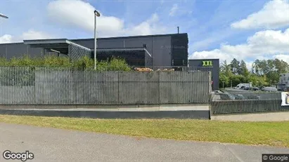 Lokaler til leie i Espoo – Bilde fra Google Street View