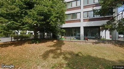 Commercial properties for rent in Espoo - Photo from Google Street View