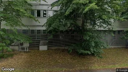 Gewerbeflächen zur Miete in Espoo – Foto von Google Street View