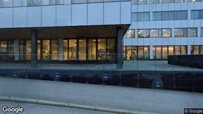 Företagslokaler för uthyrning i Esbo – Foto från Google Street View